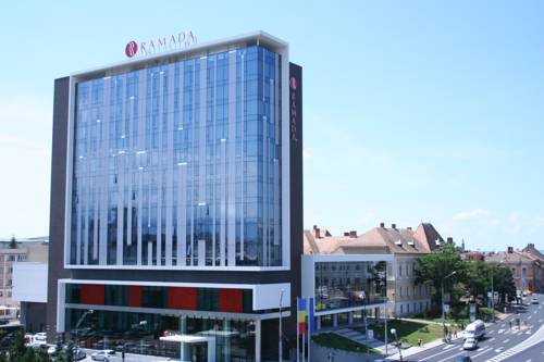 Sibiu Roumanie code de réduction super booking.com