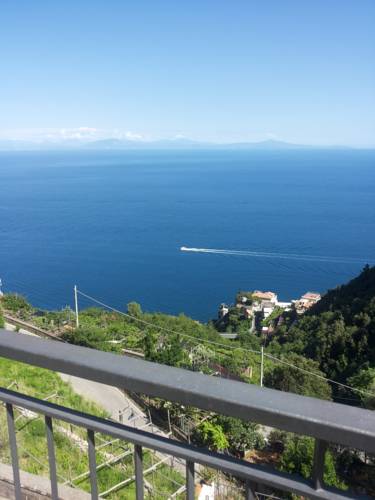 Amalfi Italia codice sconto super booking.com