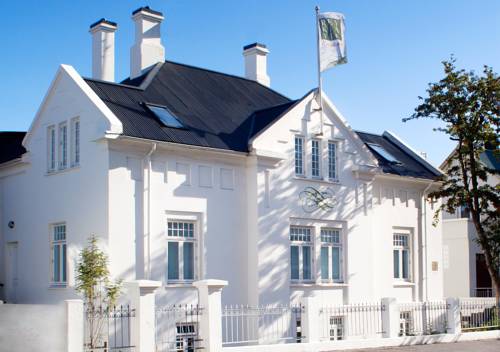 Reykjavík Islanda codice sconto super booking.com