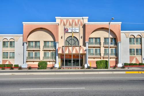 Albuquerque (Nuevo México) Estados Unidos super código de descuento booking.com
