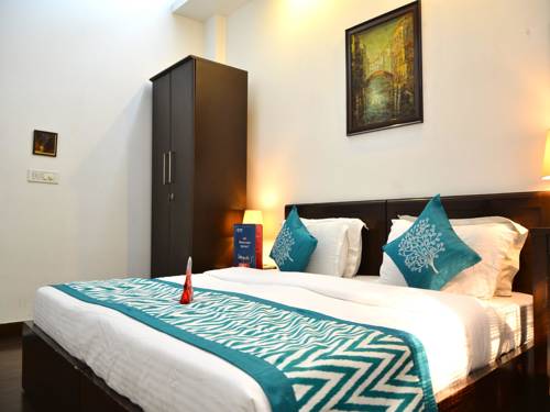 Delhi Inde code de réduction super booking.com