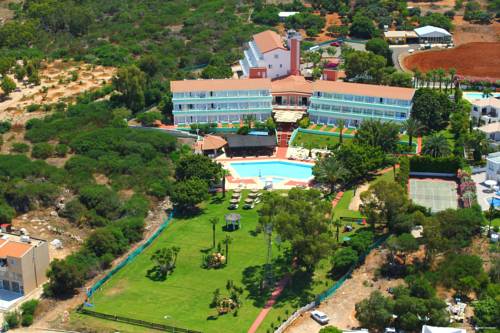 Protaras Chypre code de réduction super booking.com