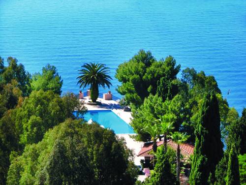 Taormina Italia codice sconto super booking.com