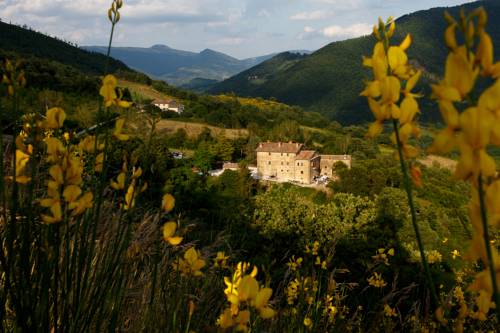 Pietralunga Italie code de réduction super booking.com