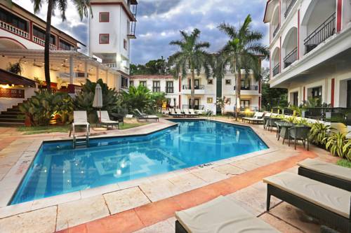 Calangute Inde code de réduction super booking.com