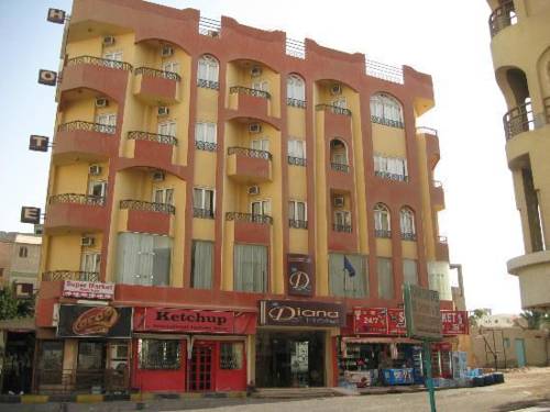 Hurghada Egypte code de réduction super booking.com