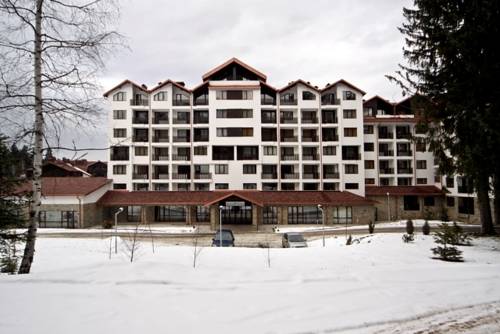 Borovets Bulgarie code de réduction super booking.com