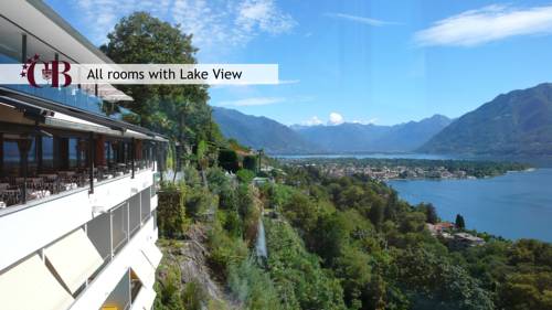 Ascona Svizzera codice sconto super booking.com