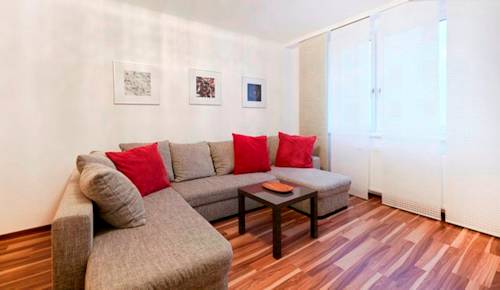 Viena Austria super código de descuento booking.com