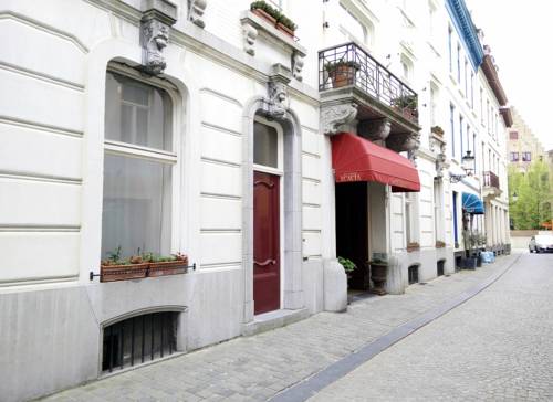 Bruges Belgique code de réduction super booking.com