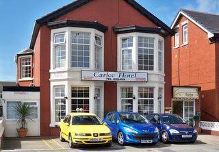 Blackpool Royaume-Uni code de réduction super booking.com