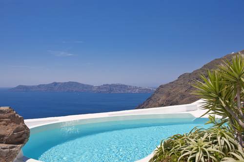 Oía Grèce code de réduction super booking.com