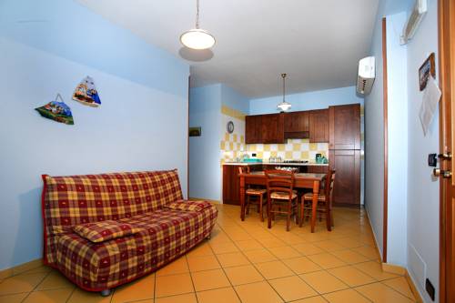 Castellammare del Golfo Италия Код супер скидки booking.com
