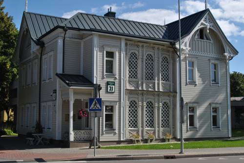Druskininkai Lituania codice sconto super booking.com