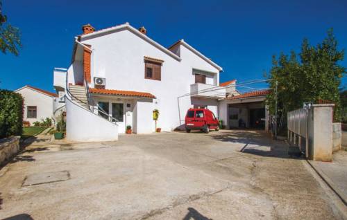 Sukosan Croatie code de réduction super booking.com
