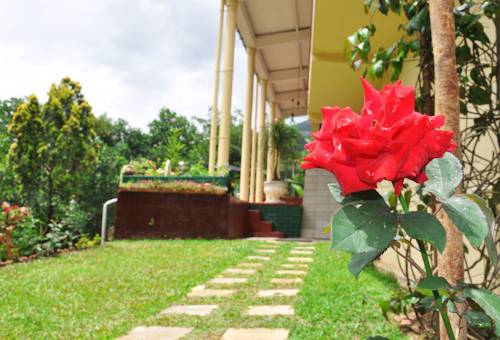 Kandy Sri Lanka code de réduction super booking.com