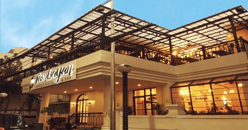 Manille Philippines code de réduction super booking.com