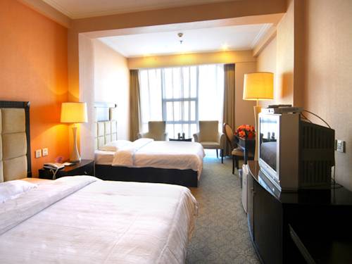 Dalian Chine code de réduction super booking.com