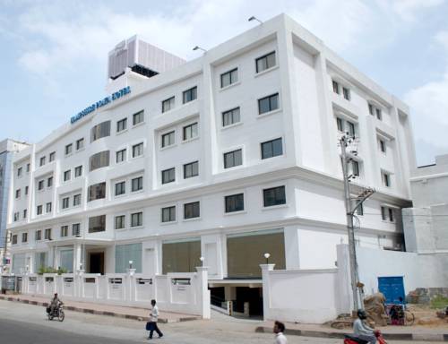 Hyderabad Inde code de réduction super booking.com