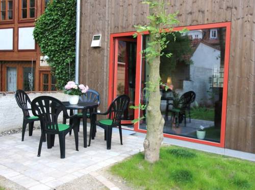 Quedlinburg Germania codice sconto super booking.com