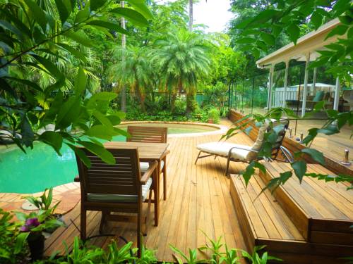 Cairns Australie code de réduction super booking.com