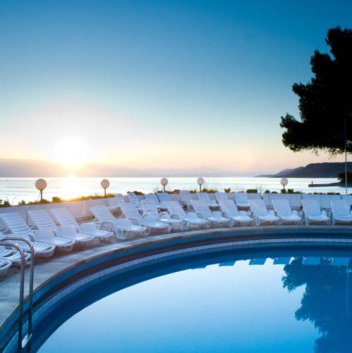 Jelsa Croatie code de réduction super booking.com
