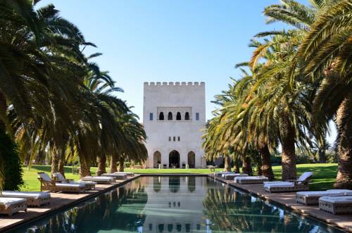 Marrakech Maroc code de réduction super booking.com