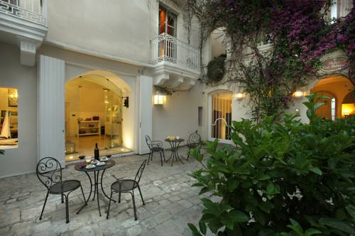 Gallipoli Italie code de réduction super booking.com