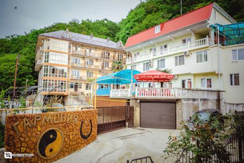 Lazarevskoye Russie code de réduction super booking.com