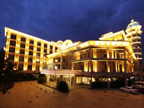 Nanjing Chine code de réduction super booking.com