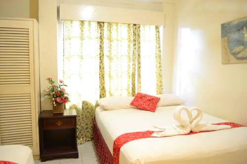 Puerto Princesa Filipinas super código de descuento booking.com