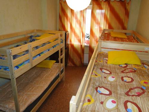Kazan Russie code de réduction super booking.com