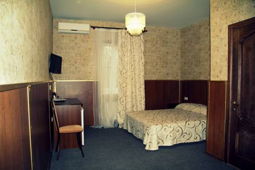 Krasnodar Rusia super código de descuento booking.com
