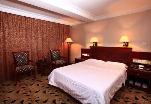 広州 中国 スーパーディスカウントコード Guangzhou booking.com