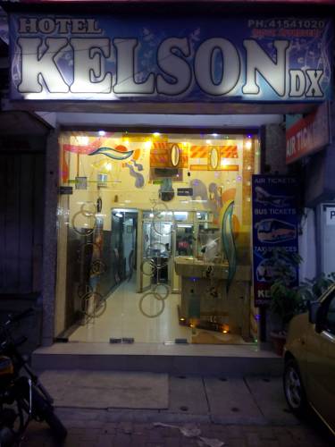 Delhi Inde code de réduction super booking.com