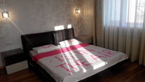 Novosibirsk Russia Hotel Discount Code