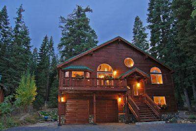 Truckee (California) stati Uniti codice sconto super booking.com
