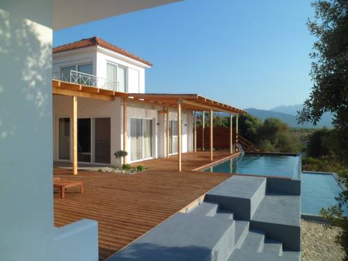 Amfilochía Grèce code de réduction super booking.com