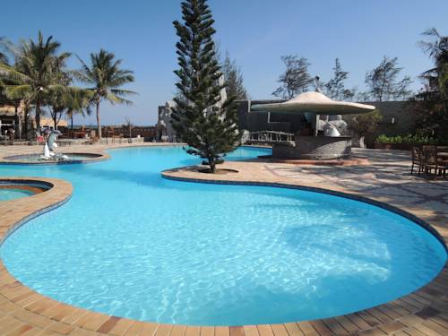 Mui Ne Vietnam codice sconto super booking.com