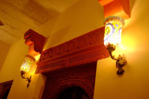 Jodhpur India super código de descuento booking.com