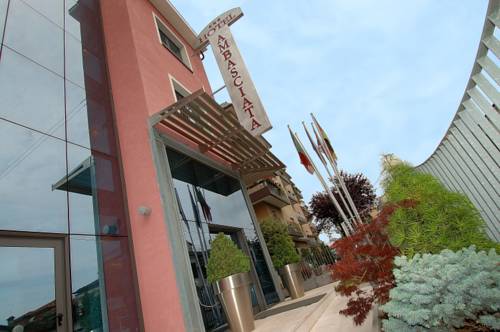 Mestre Italia codice sconto super booking.com