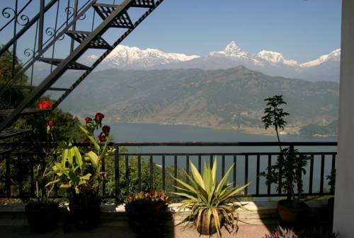 Pokhara Népal code de réduction super booking.com