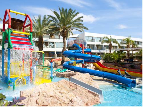 Eilat Israël code de réduction super booking.com