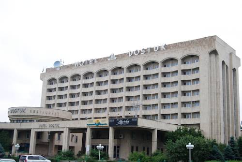 Bishkek Kirghizistan codice sconto super booking.com