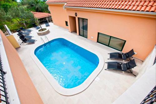 Podgora Croatie code de réduction super booking.com