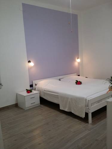 Porto Cesareo Italie code de réduction super booking.com