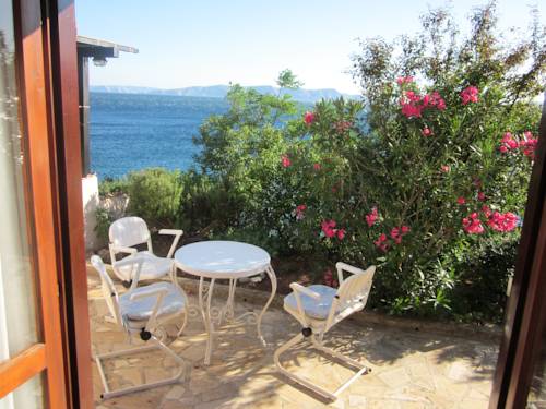 Senj Croacia super código de descuento booking.com