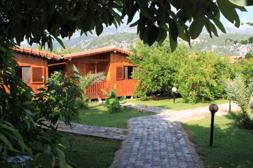 Cıralı Turquía super código de descuento booking.com