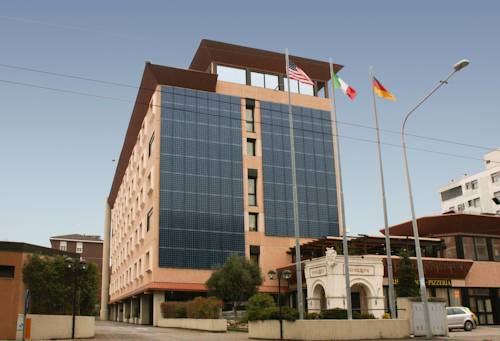 Bologne Italie code de réduction super booking.com