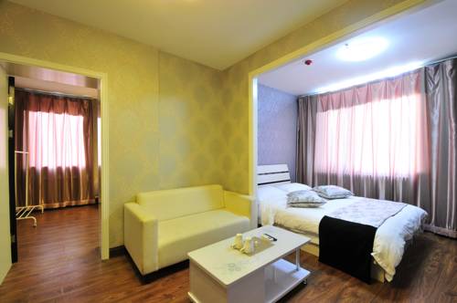 Dalian Cina codice sconto super booking.com
